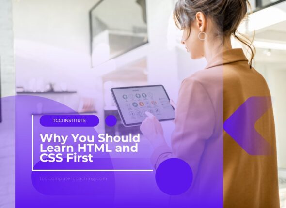 Learn HTML and CSS