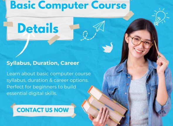 Basic Computer Course