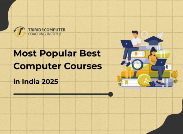 Best Computer Courses in India