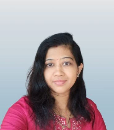 Riddhi Dhandha Founder TCCI - Best Computer Coaching Institute Ahmedabad