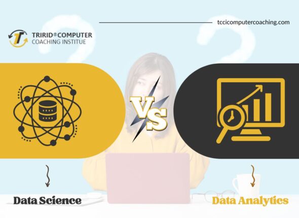 Data Science vs. Data Analytics