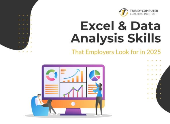 Excel & Data Analysis Skills That Employers Look for in 2025