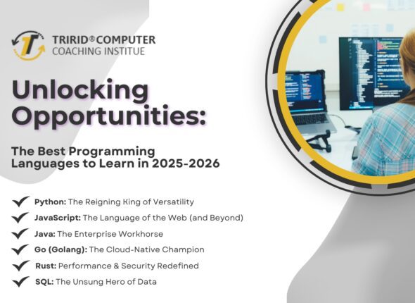 best programming languages for 2025