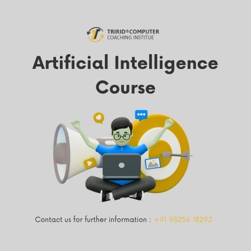 best Artificial Intelligence courses in Ahmedabad
