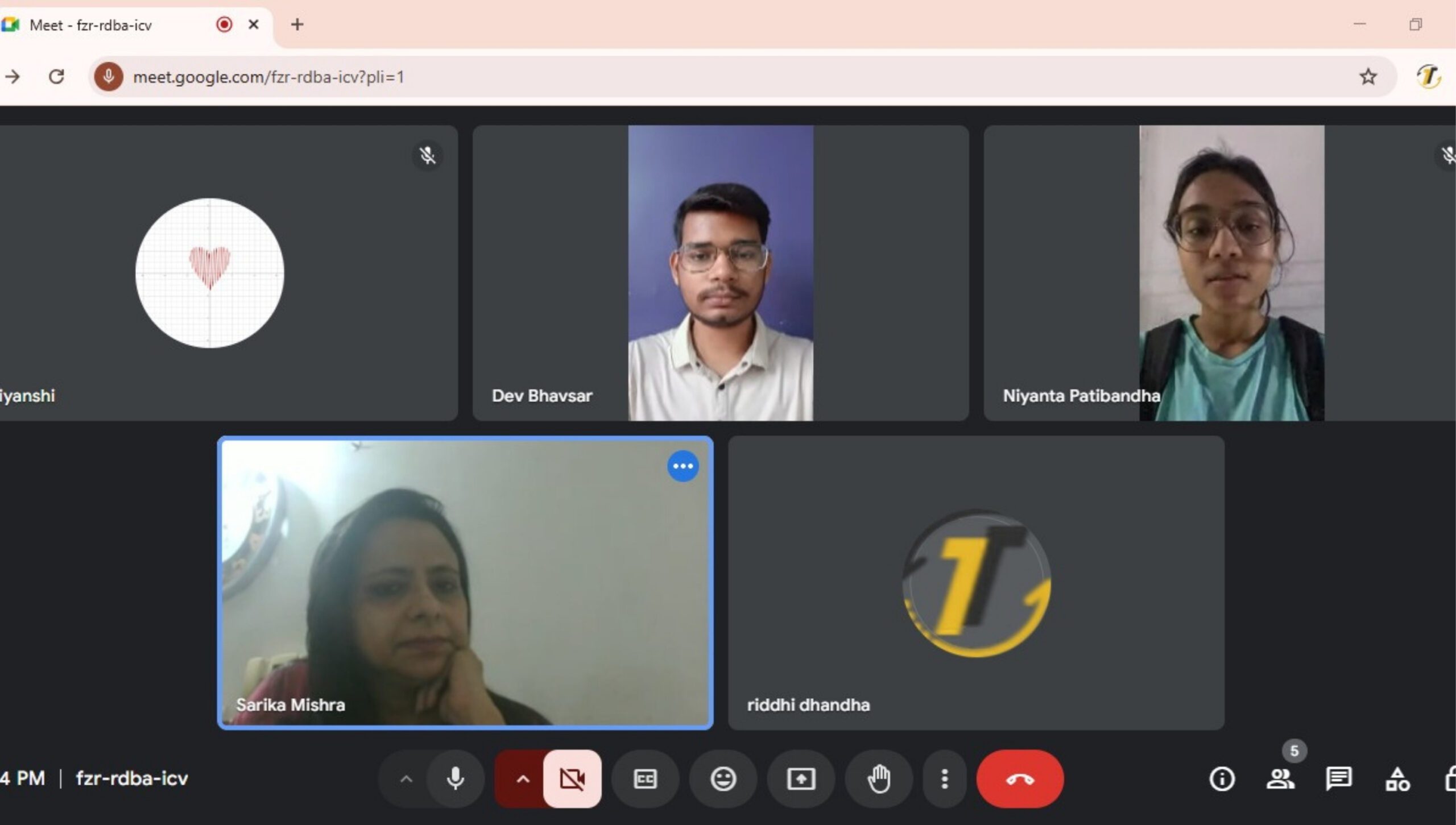 Online Computer Coaching with Personalized 1-on-1 Mentorship
