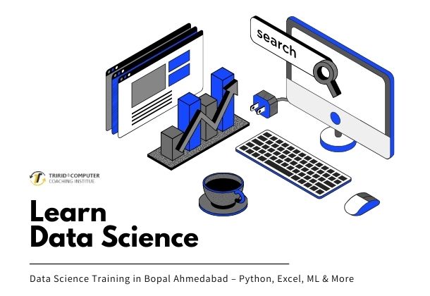 Data Science course in Bopal Ahmedabad