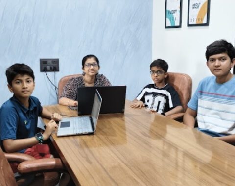 Basic Computer Course in Bopal Ahmedabad