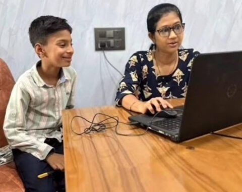 Best computer classes for Kids in Bopal Ahmedabad