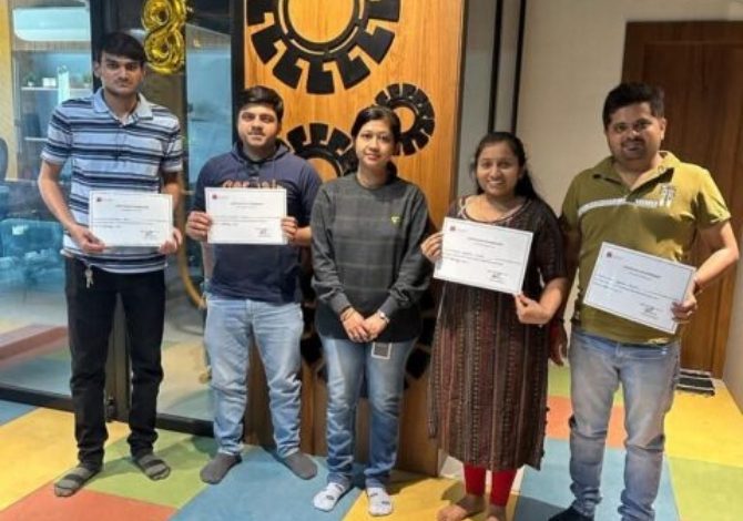 Best Computer Classes in Bopal Ahmedabad