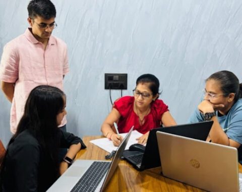 C Programming Classes in Bopal Ahmedabad