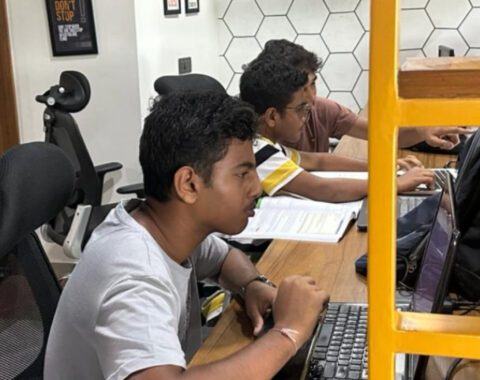 Computer Programming Classes in Bopal Ahmedabad