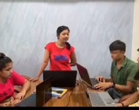 Programming classes in Bopal Ahmedabad