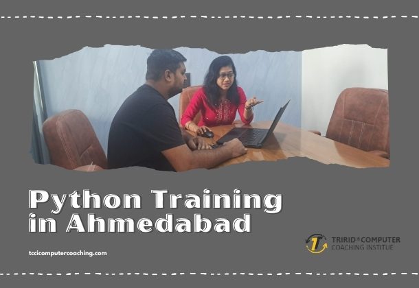 Python Classes in Bopal Ahmedabad