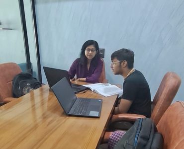 School computer courses Bopal Ahmedabad