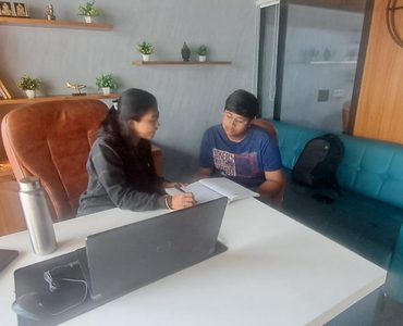 School computer courses Ahmedabad