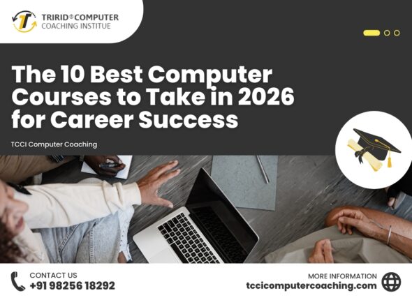 The 10 Best Computer Courses to Take in 2026 for Career Success