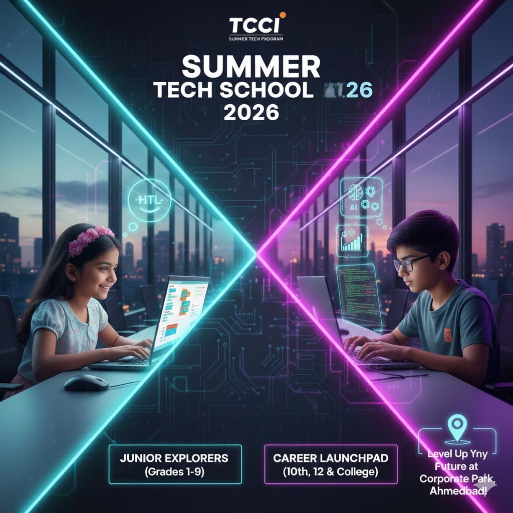 Summer Computer Courses