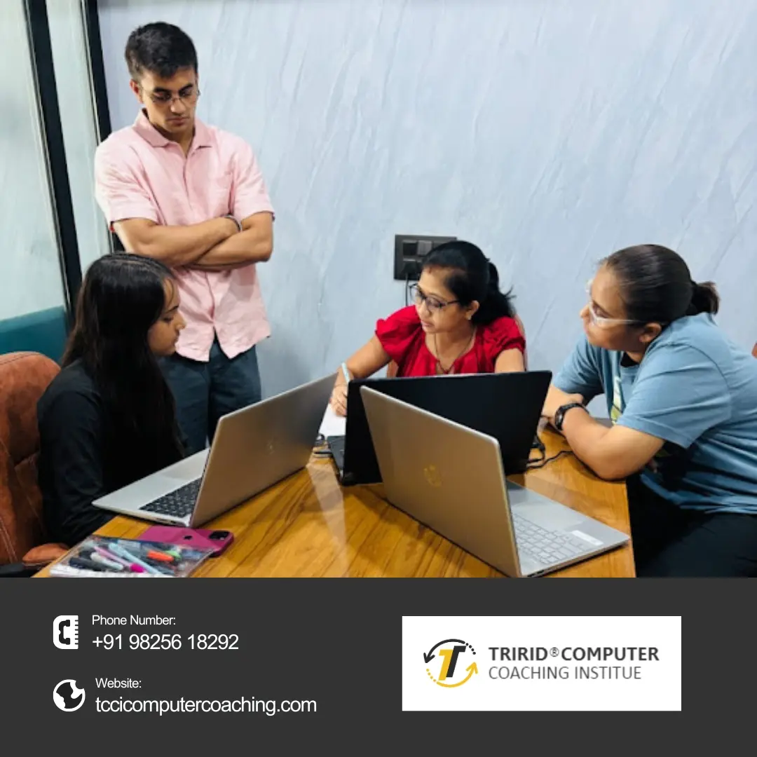 Programming Coaching Online C Programming | 1-on-1 Classes in Ahmedabad