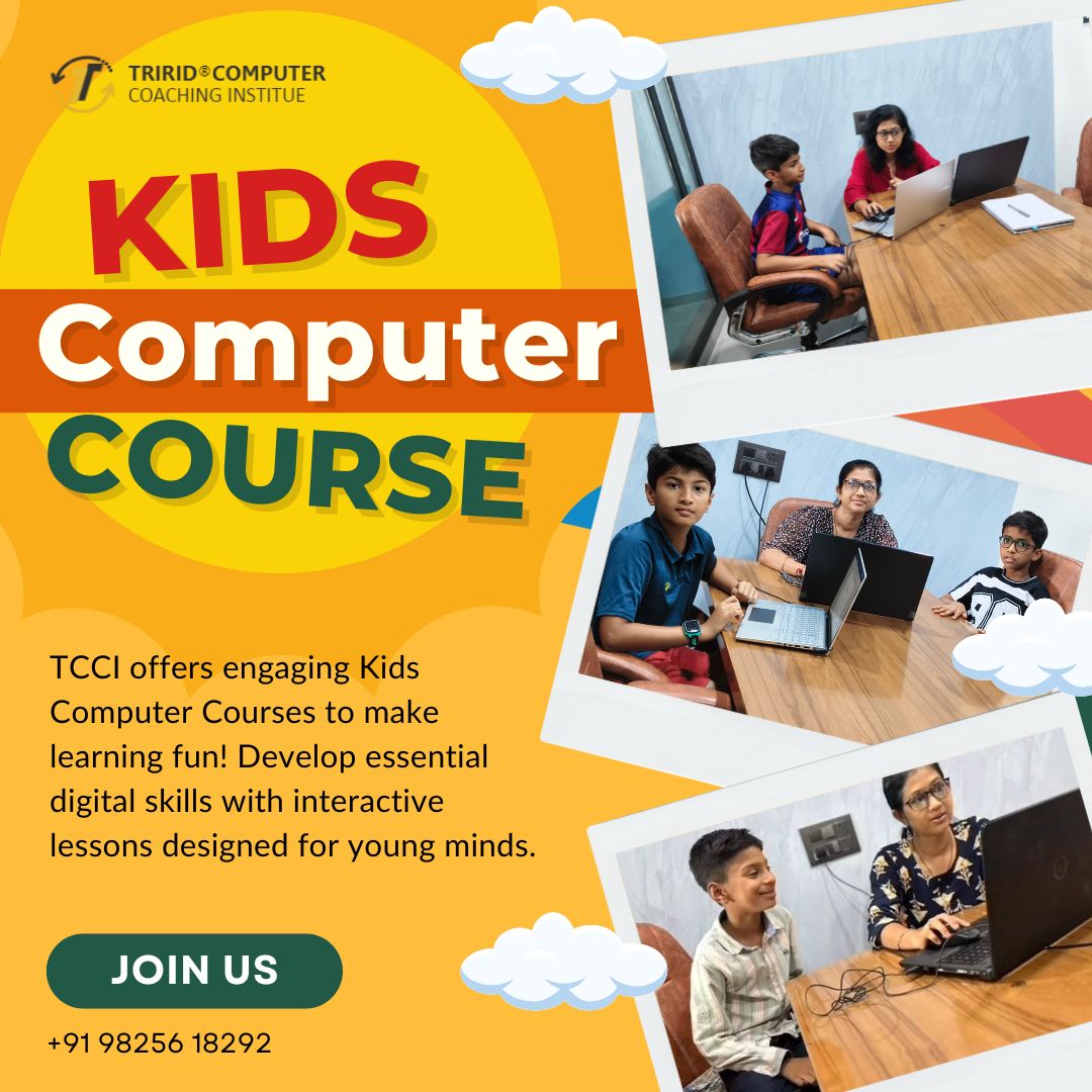 1-on-1 Kids Coding Classes: Logic, Creativity & Fun