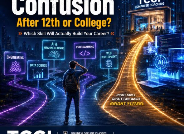 Biggest Confusion After 12th or College?
