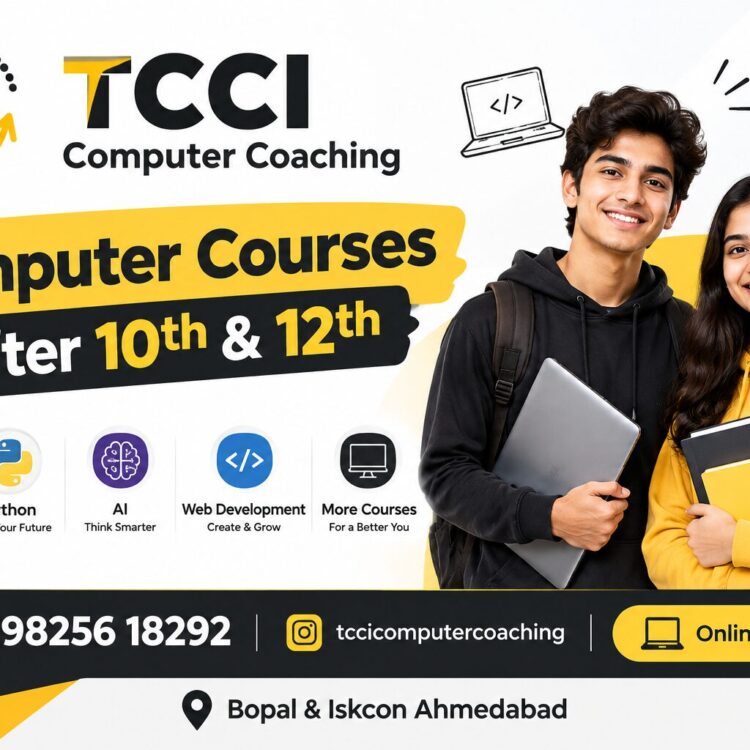 Best Computer Courses After 10th & 12th in 2026