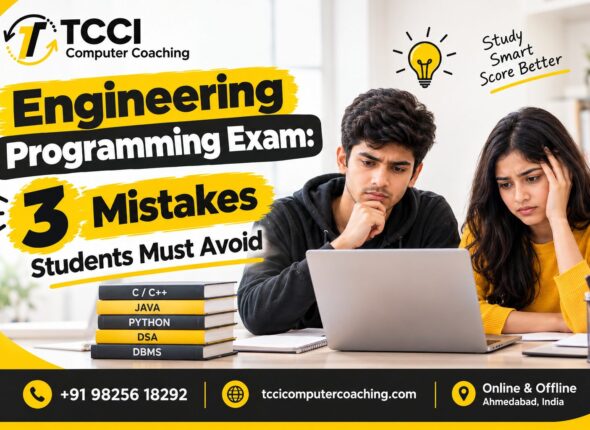 Engineering Programming Exam Preparation