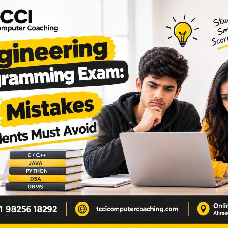 Engineering Programming Exam Preparation
