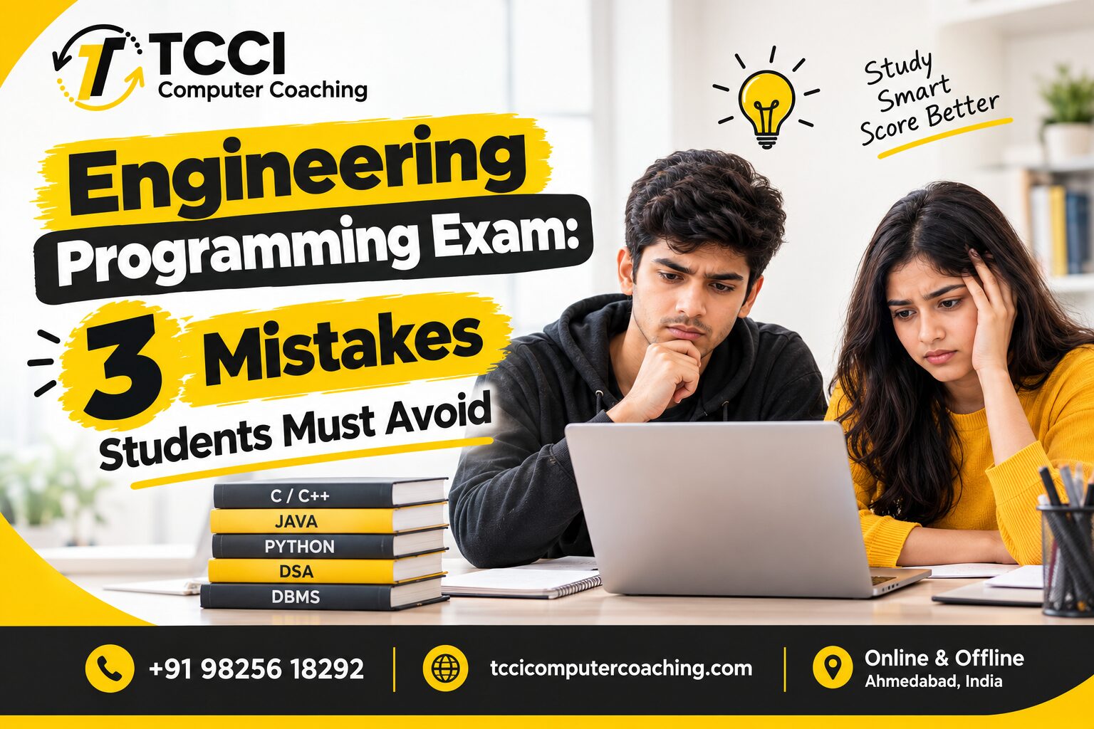 Engineering Programming Exam Preparation